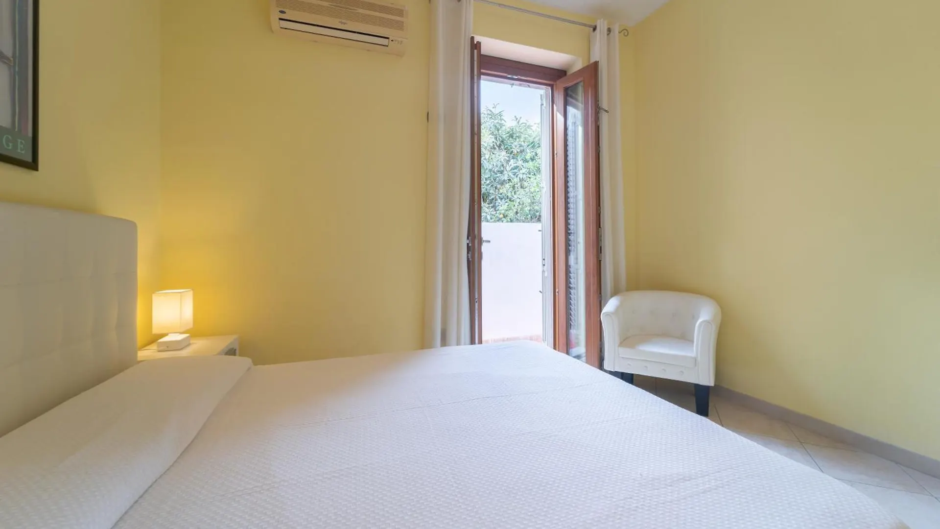 Apartments Via Spano Alghero Italia