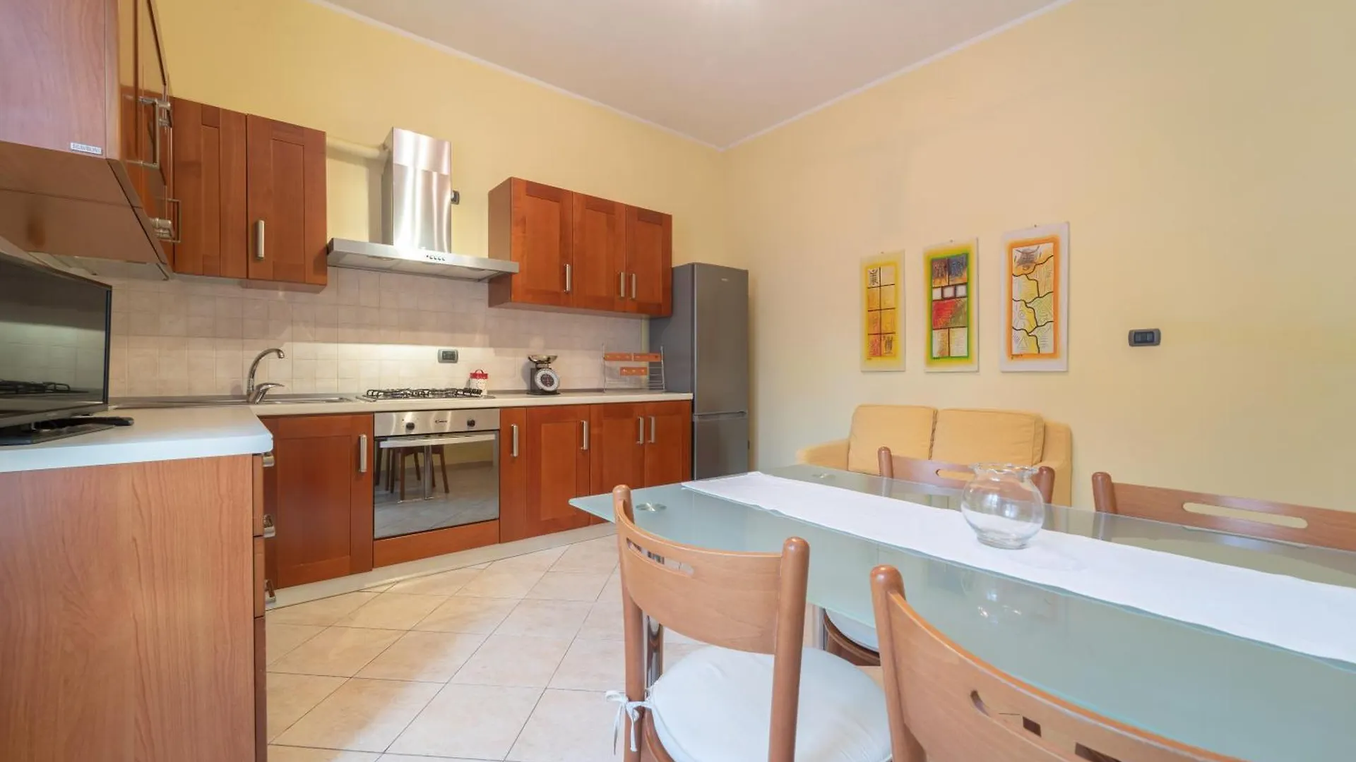 Apartments Via Spano Alghero