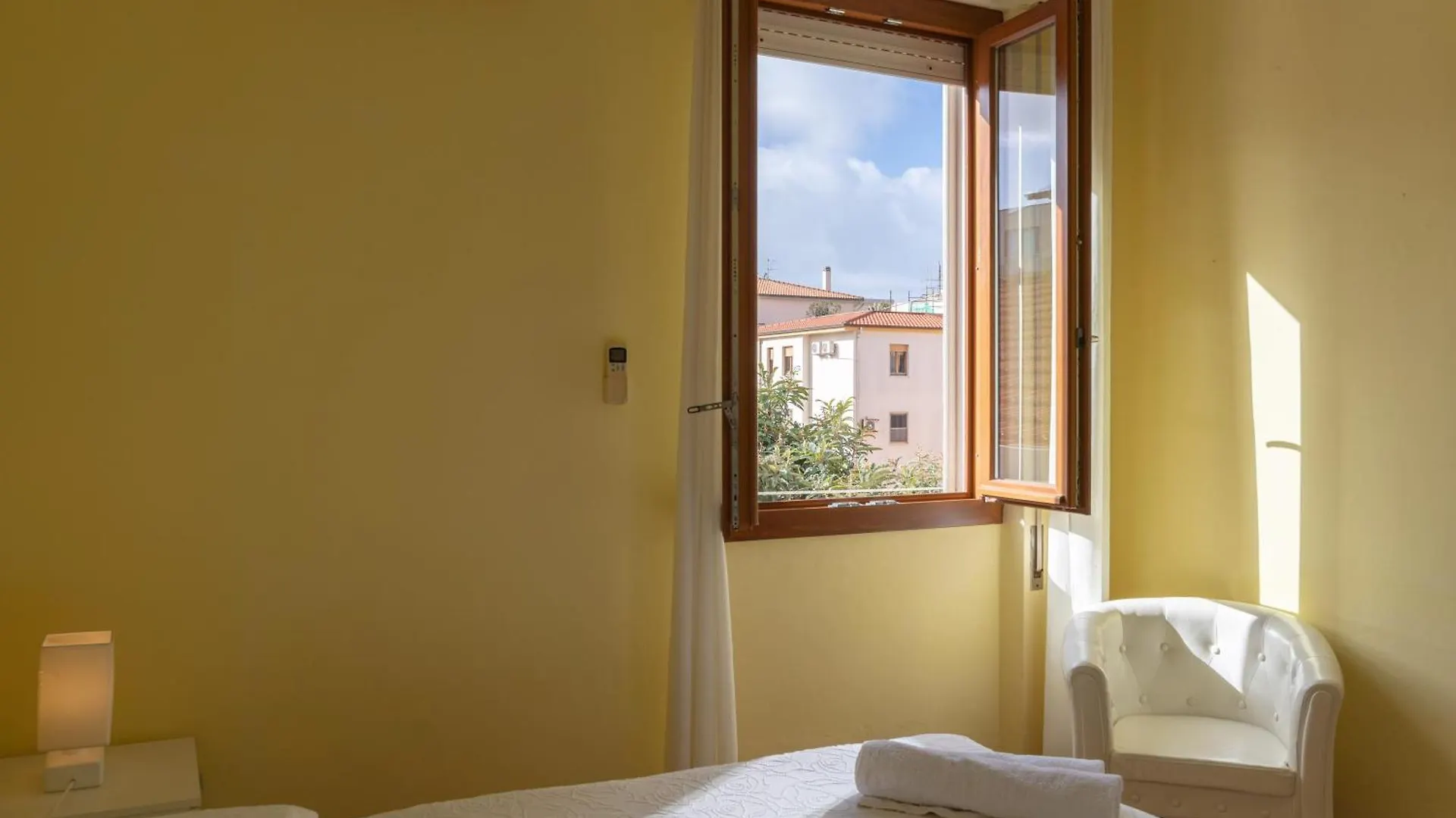 Apartments Via Spano Alghero