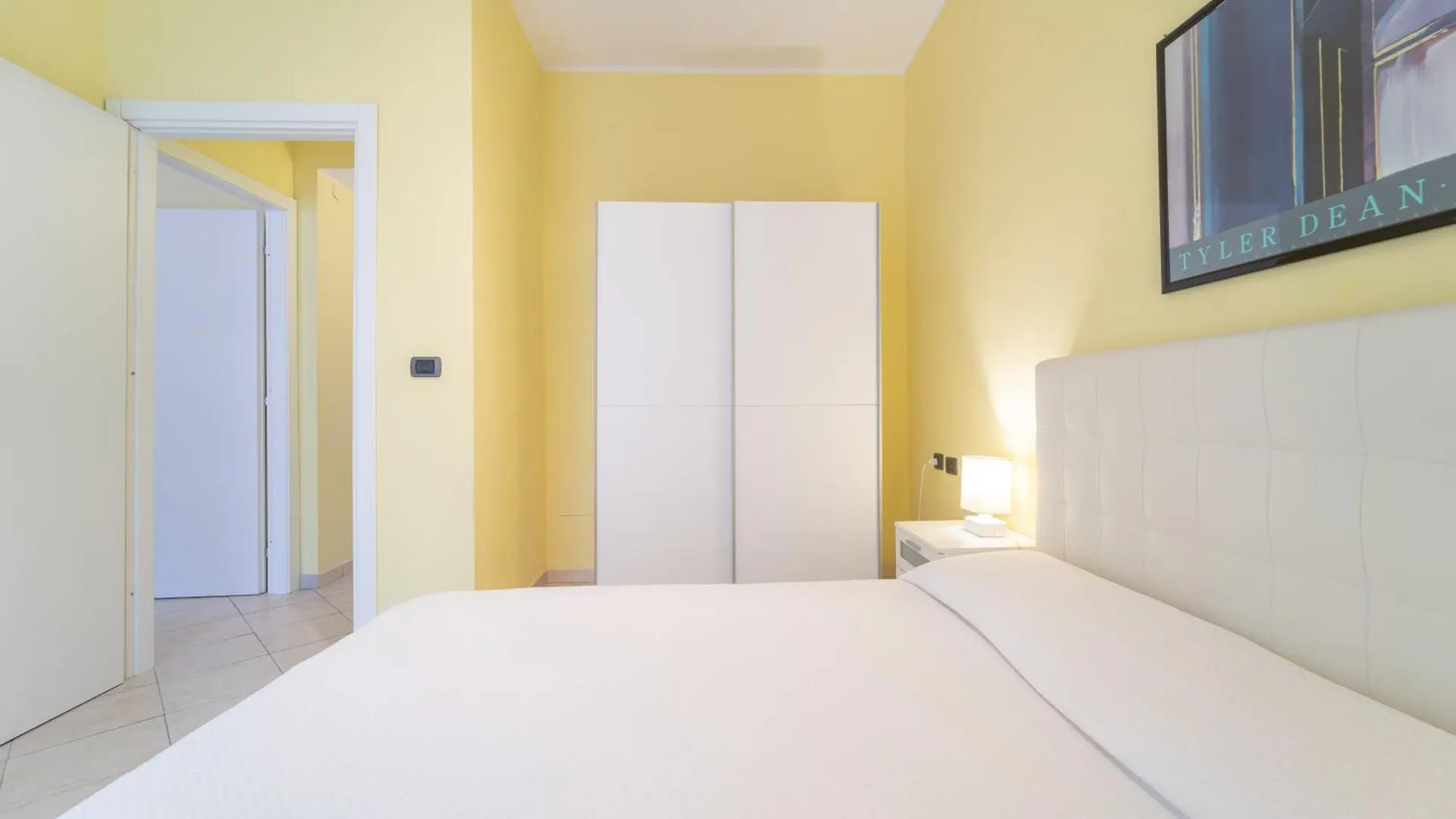 Apartments Via Spano Alghero