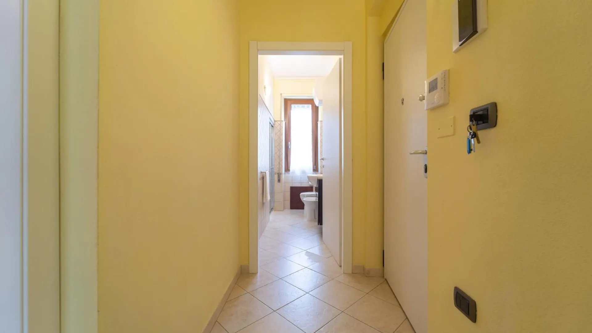 Apartments Via Spano Alghero Italia