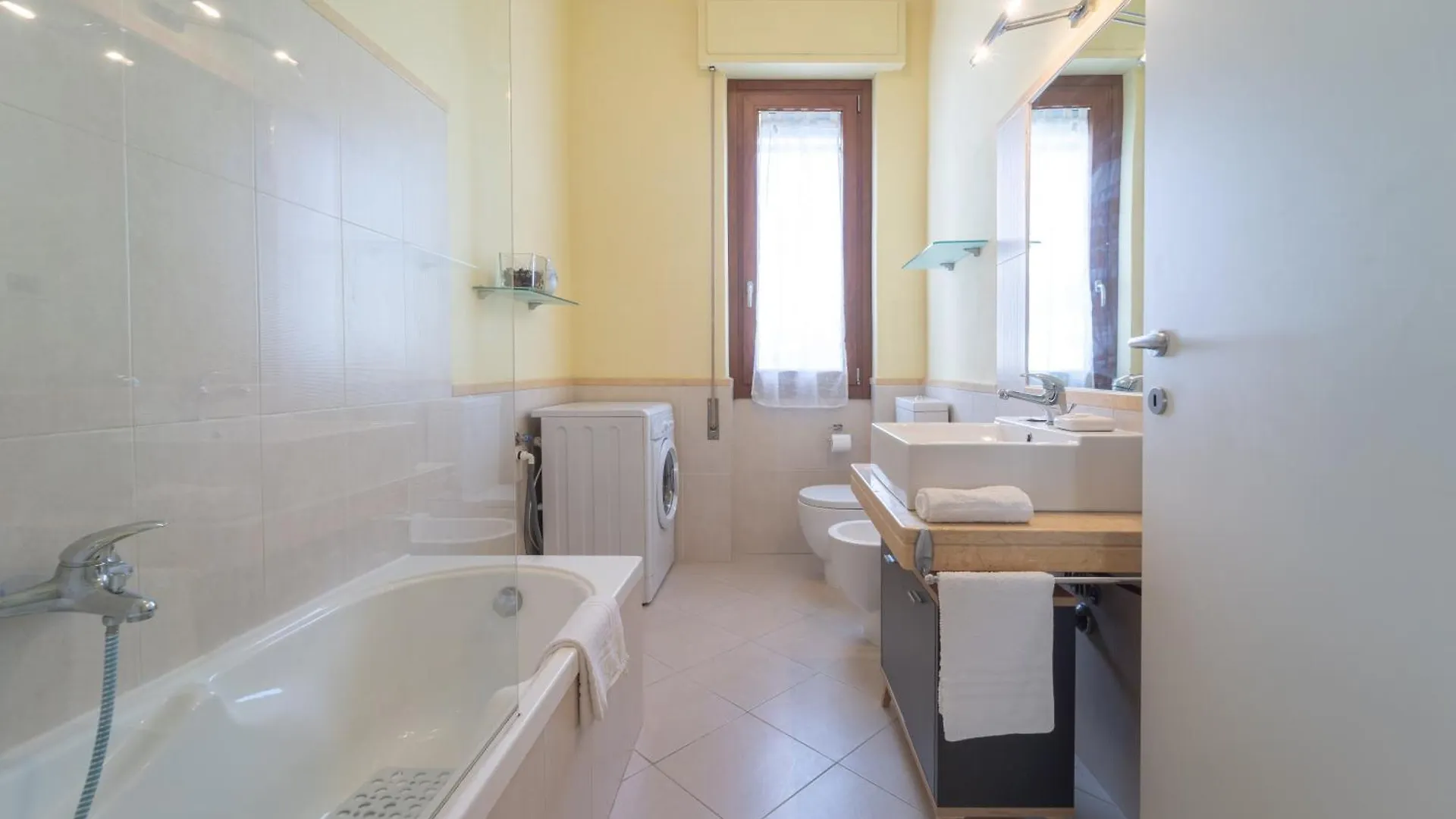 Apartments Via Spano Alghero
