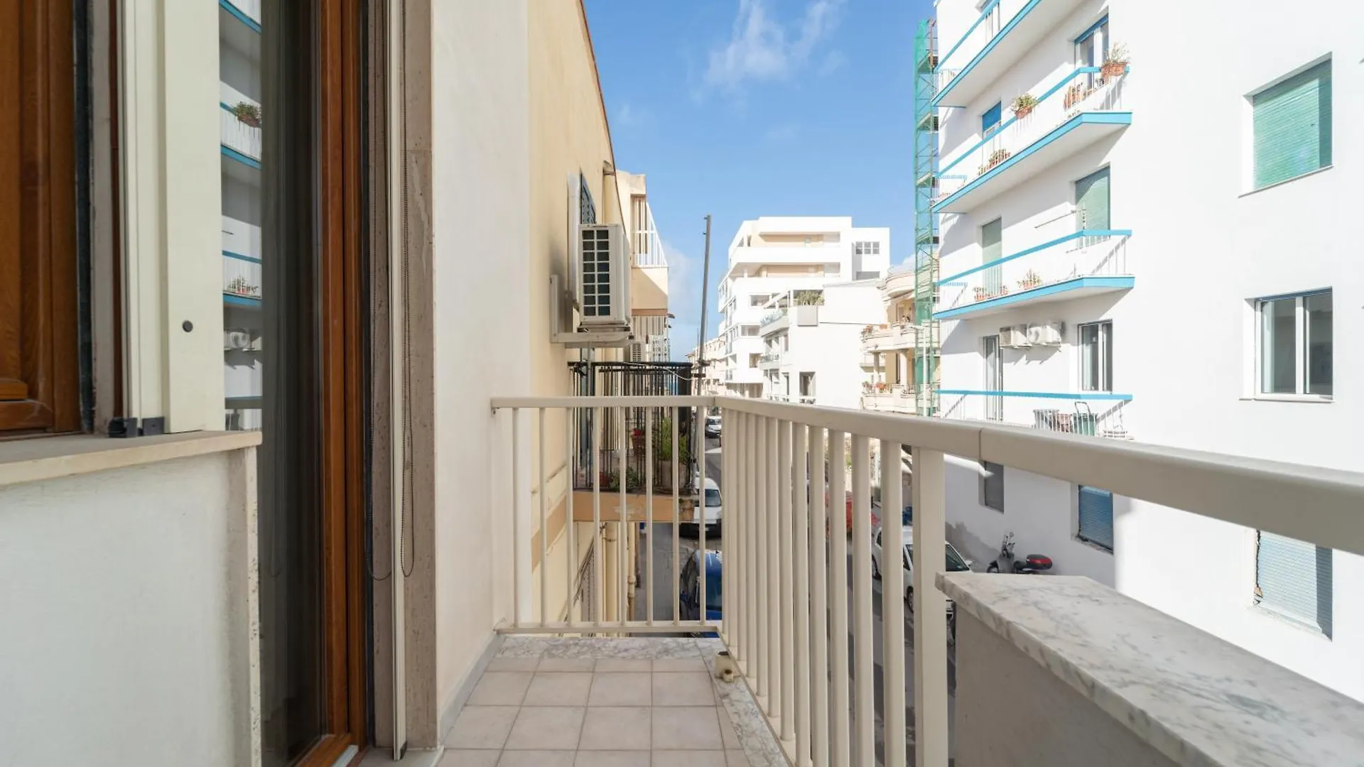 Apartments Via Spano Alghero Italia