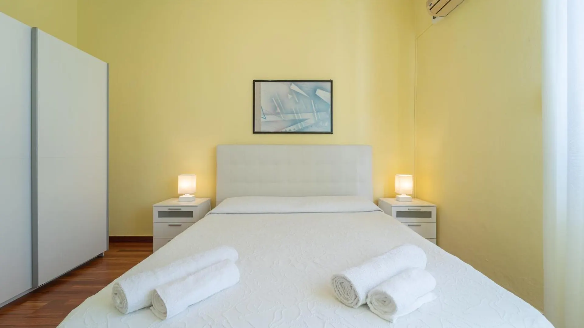 Apartments Via Spano Alghero