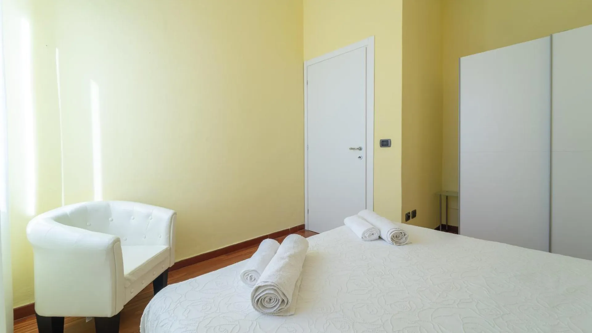 Apartments Via Spano Alghero Italia