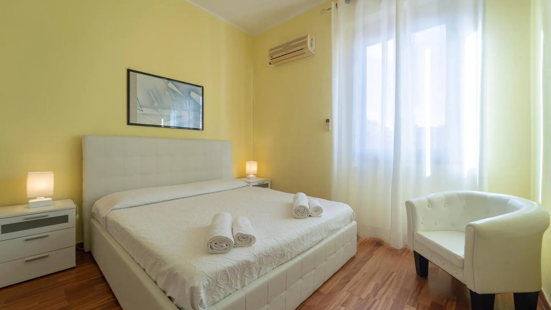 Apartments Via Spano Alghero Italia