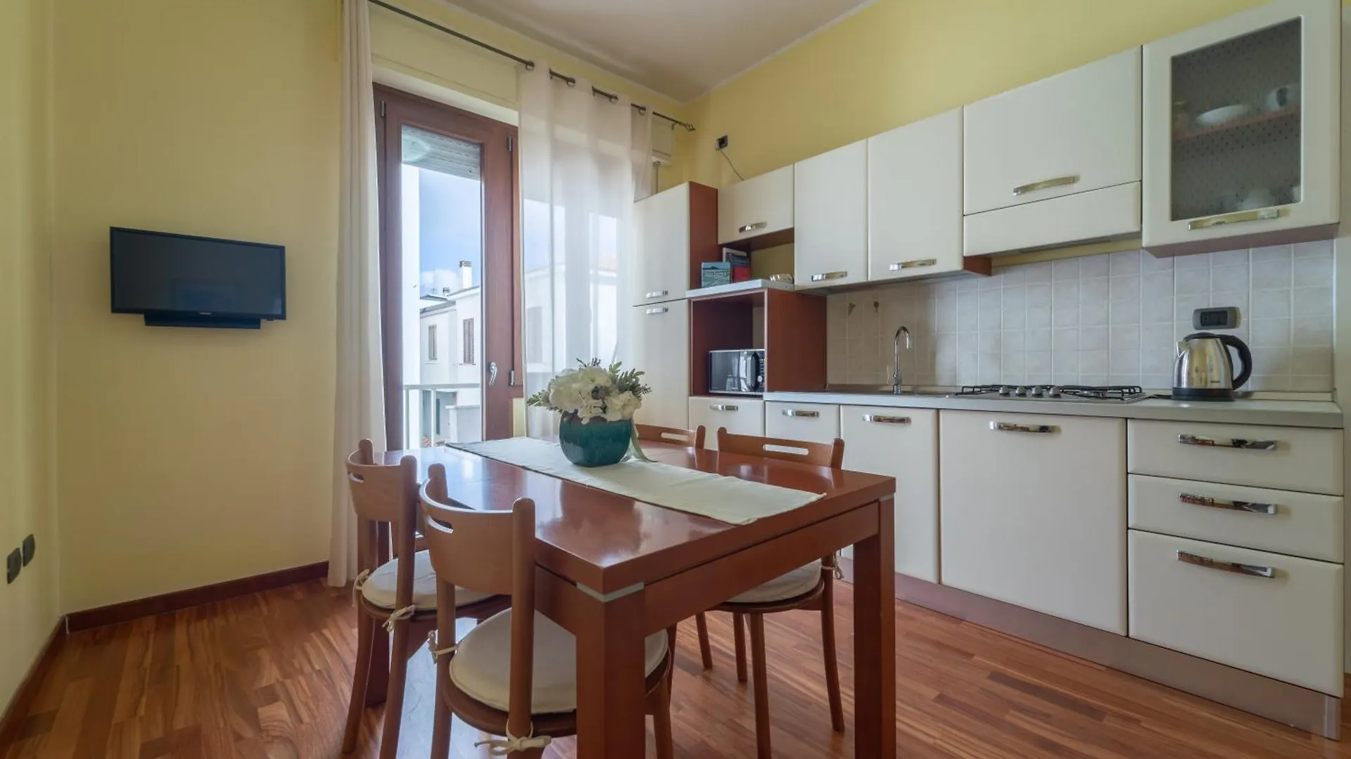 Apartments Via Spano Alghero