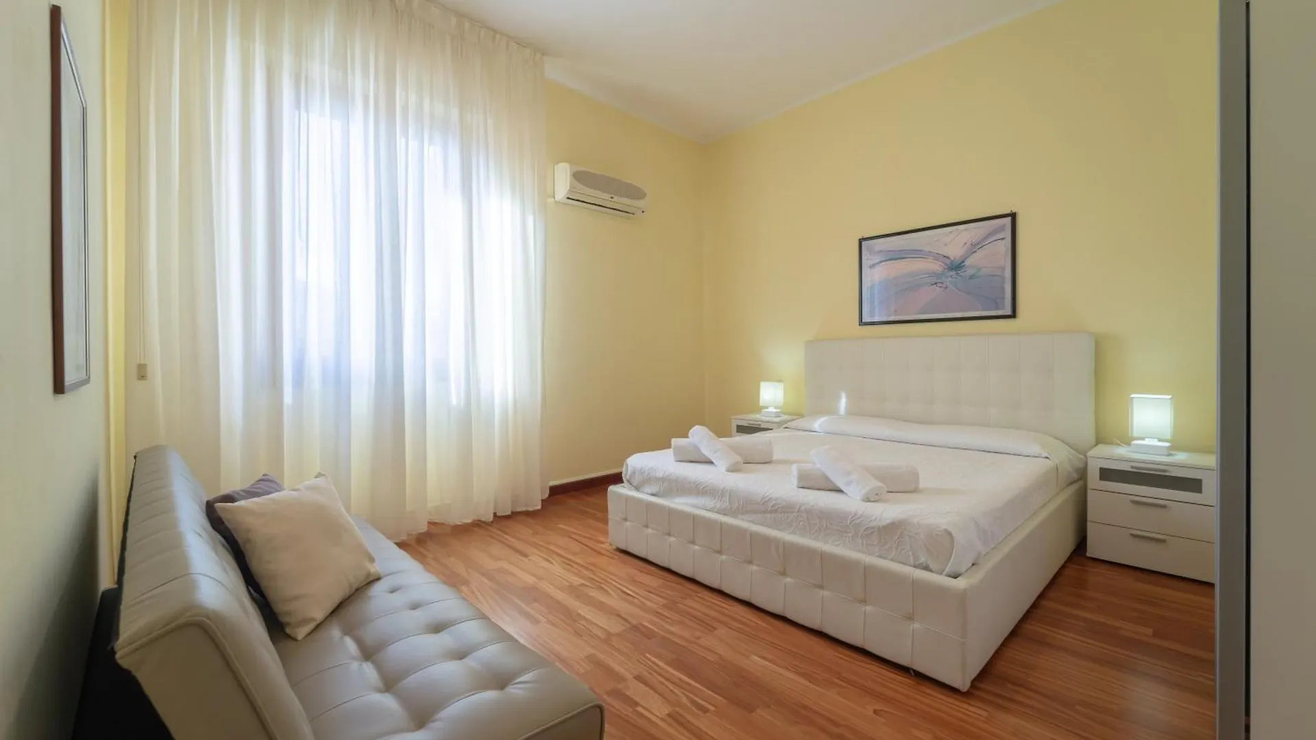 Apartments Via Spano Alghero 0*,  Italia