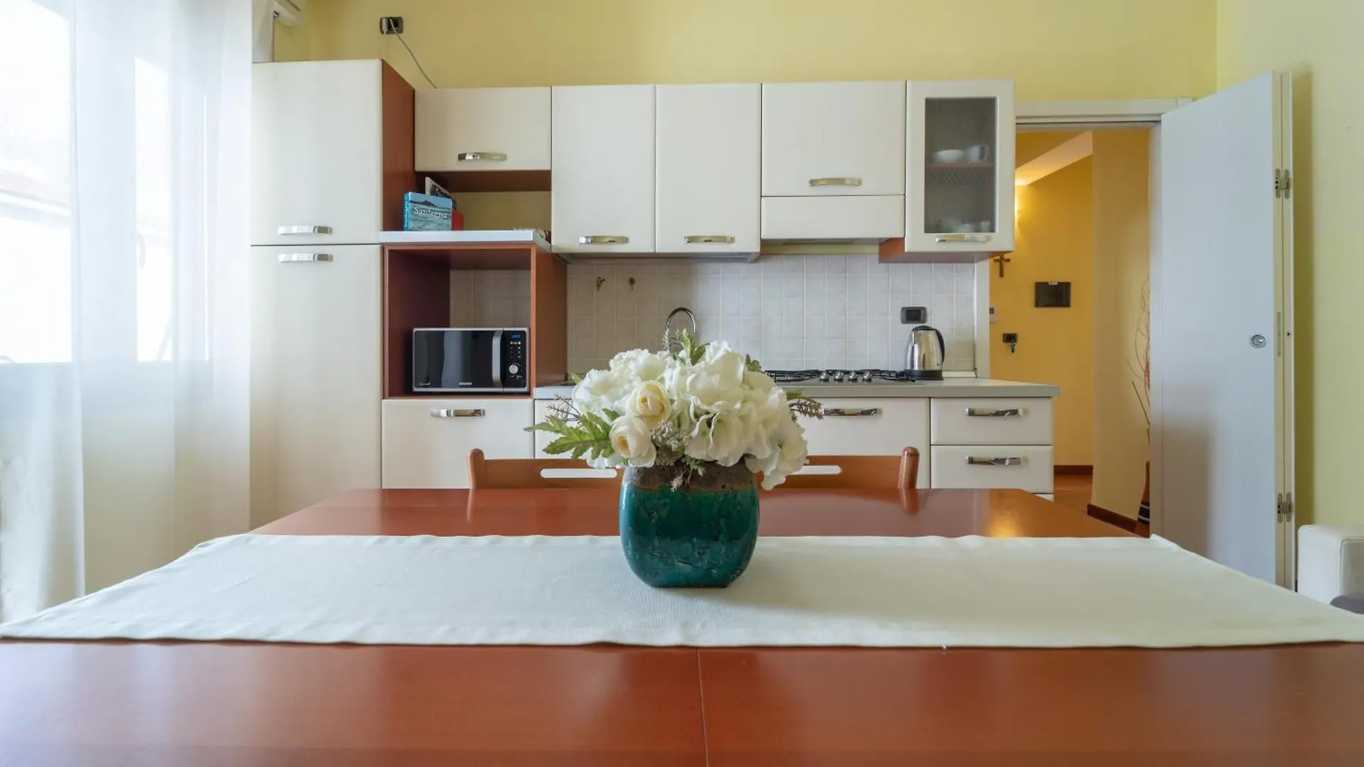 Apartments Via Spano Alghero Italia