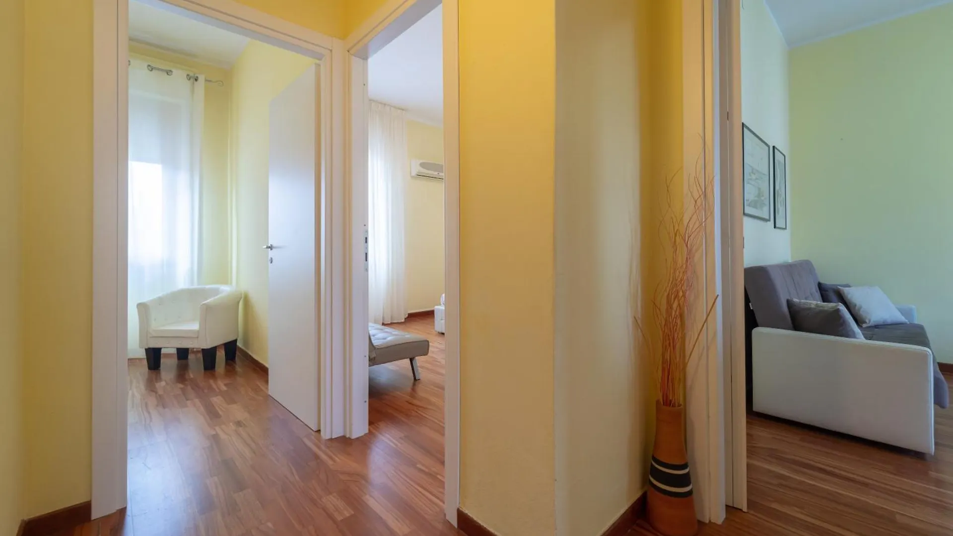 Apartments Via Spano Alghero