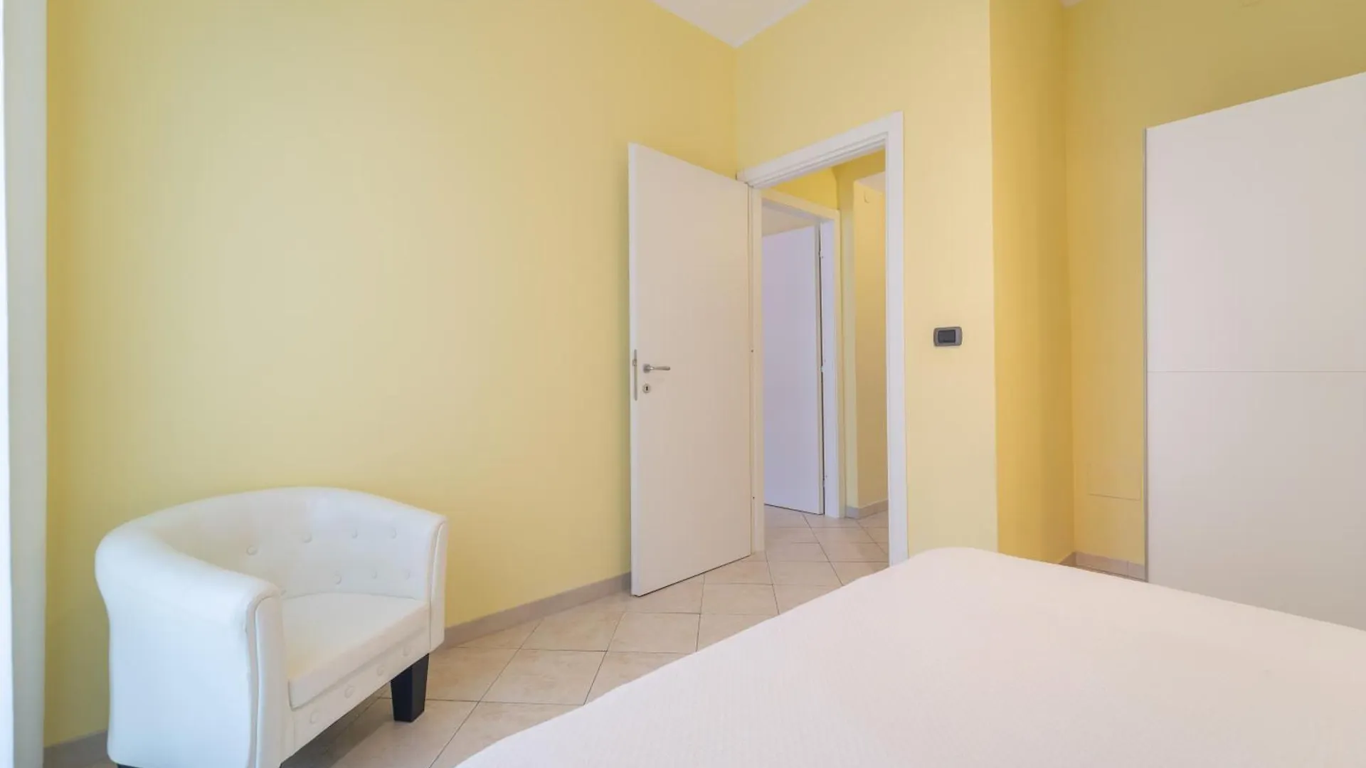 Apartments Via Spano Alghero