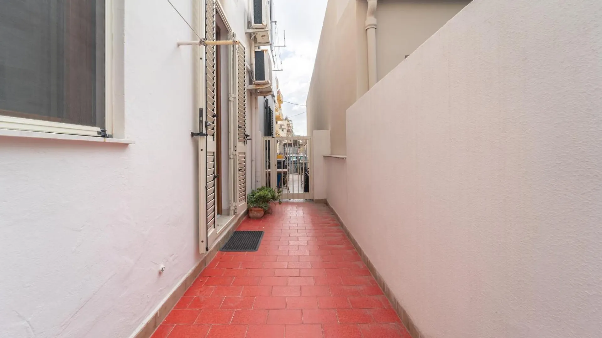 Apartments Via Spano Alghero