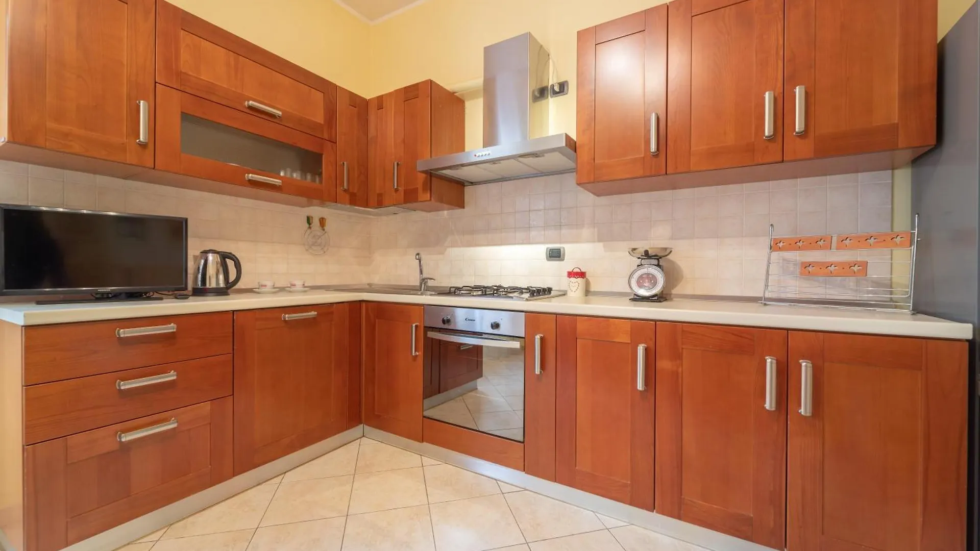 Apartments Via Spano Alghero
