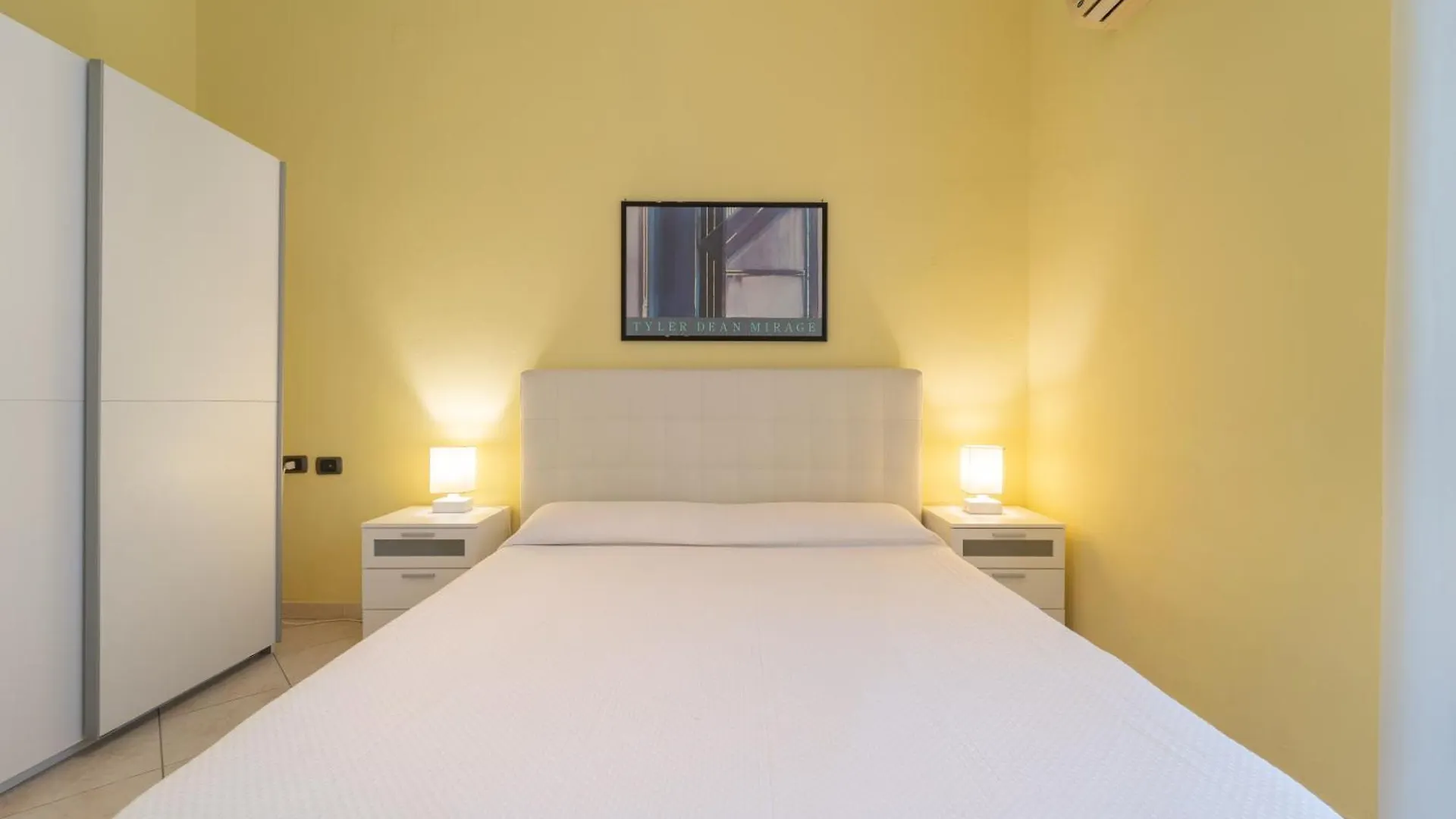 Apartments Via Spano Alghero 0*,  Italien