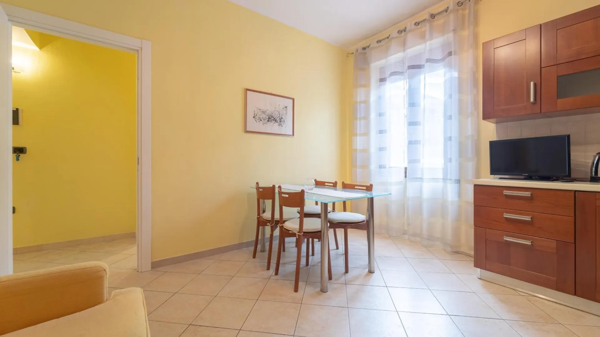 Apartments Via Spano Alghero Italien