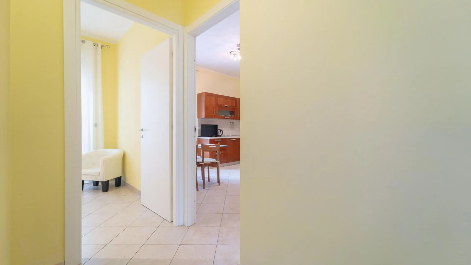 Apartments Via Spano Alghero