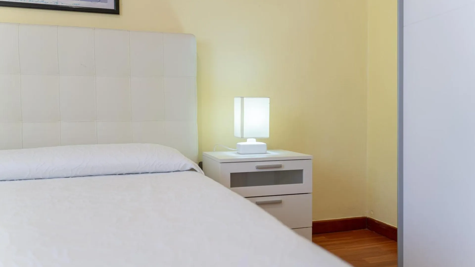 Apartments Via Spano Alghero