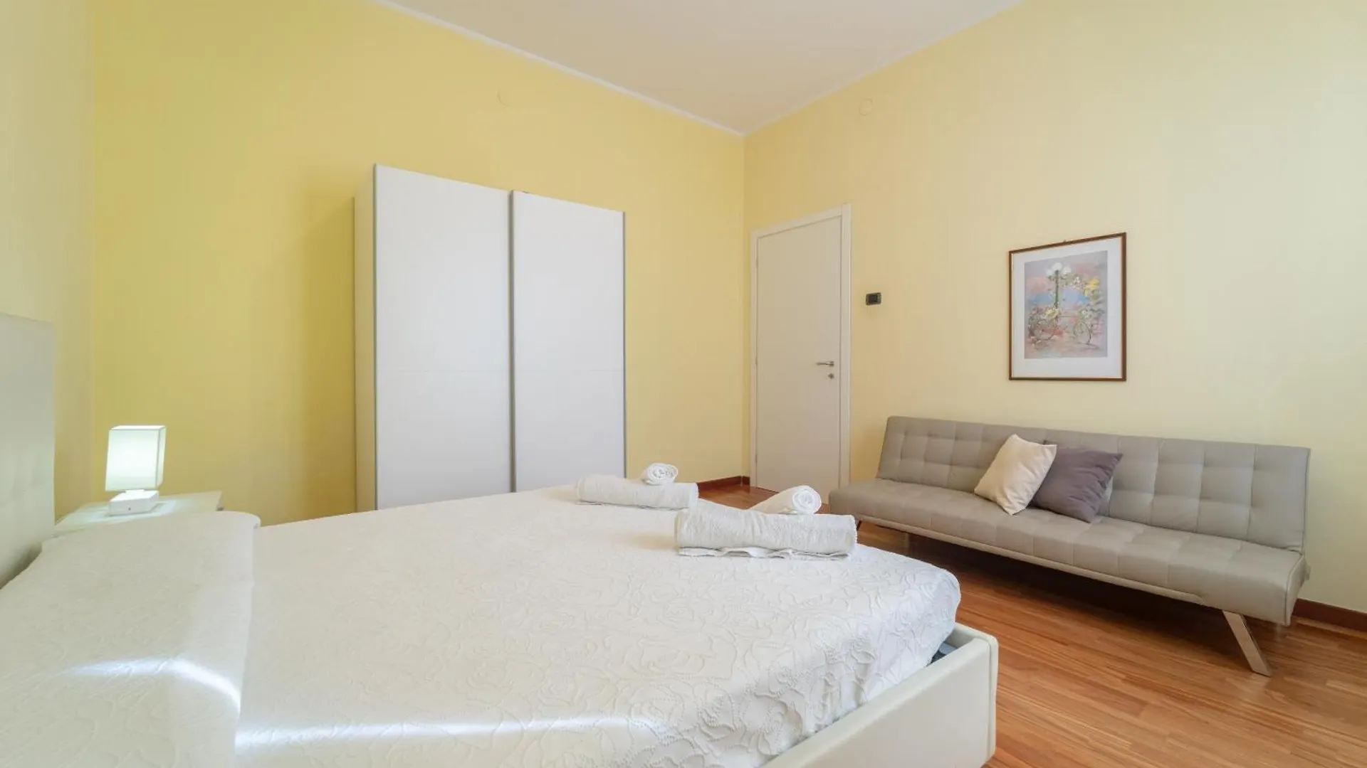 Apartments Via Spano Alghero 0*,