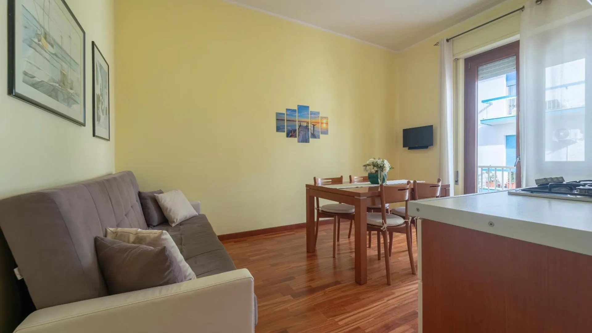 Apartments Via Spano Alghero